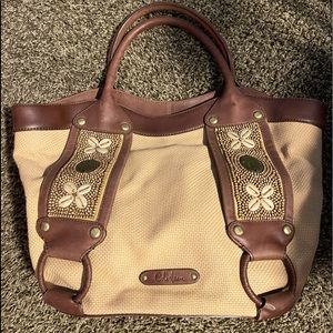 Cole Haan Summer Bag